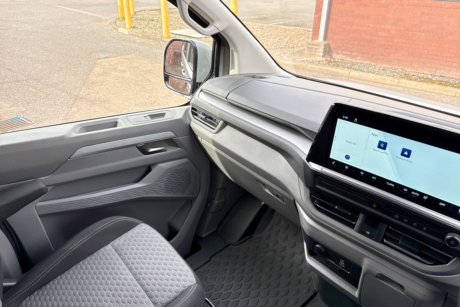 Used Volkswagen Transporter 2025 for sale - 78224359: Photo 19