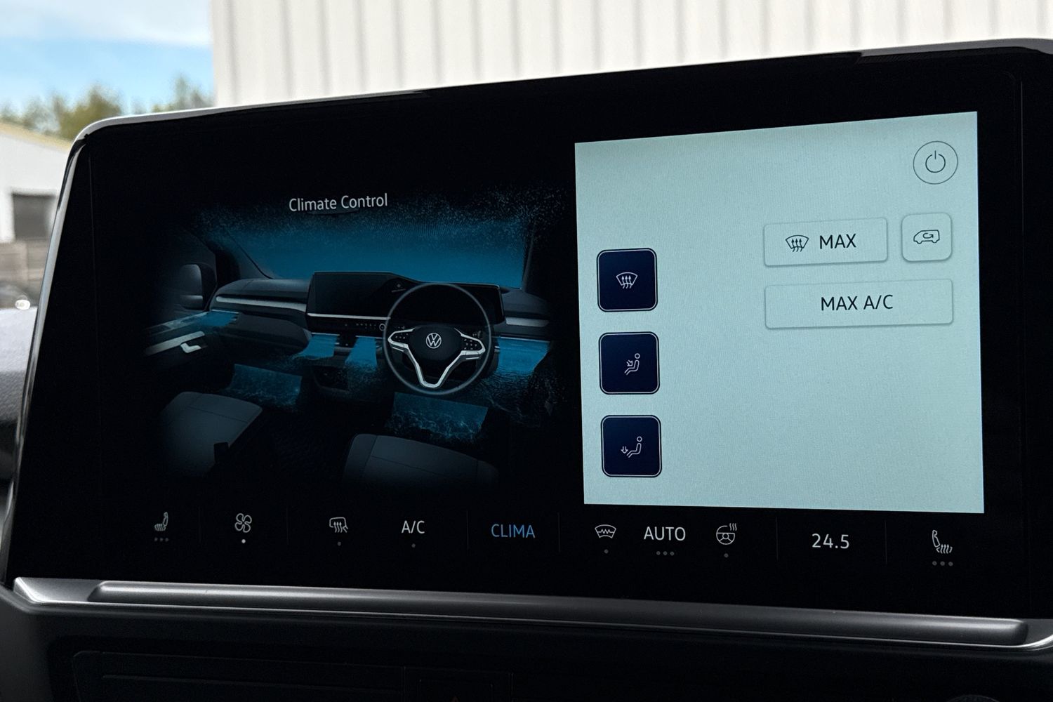 Used Volkswagen Transporter 2025 for sale - 78224359: Photo 21