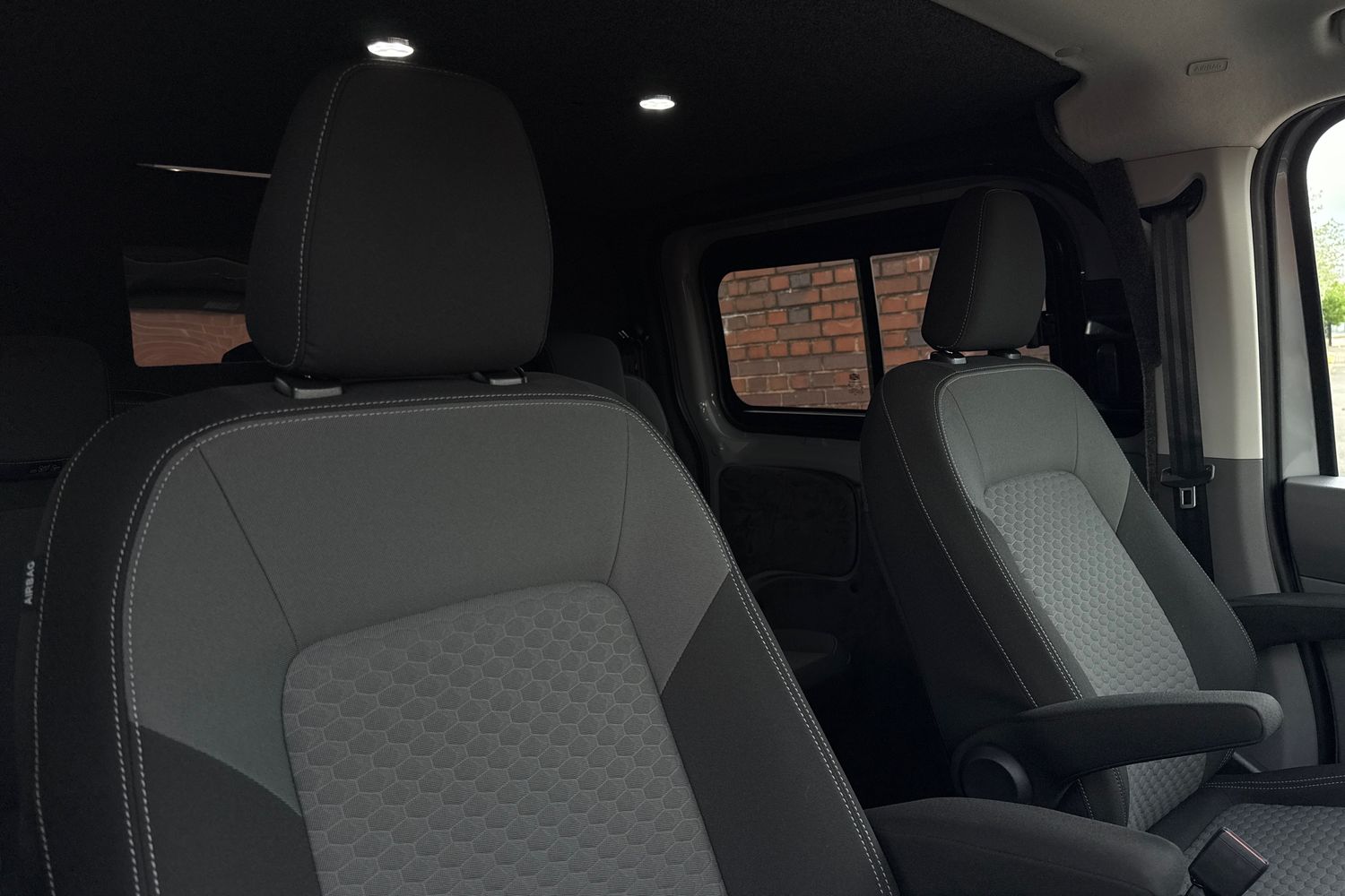 Used Volkswagen Transporter 2025 for sale - 78224359: Photo 23