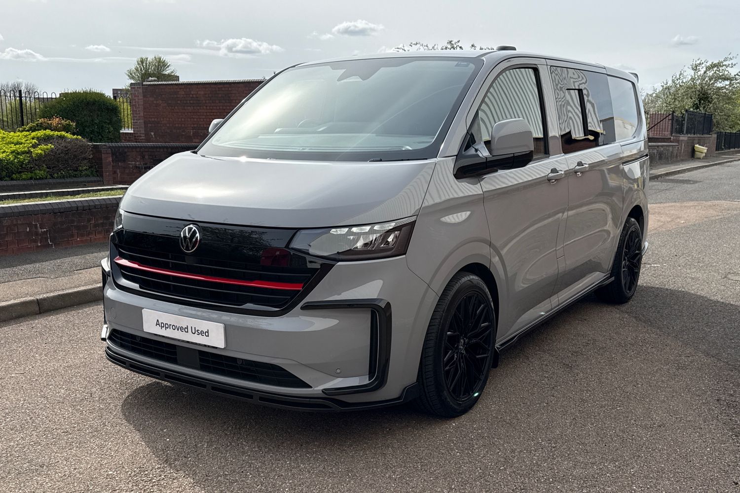 Used Volkswagen Transporter 2025 for sale - 78224359: Photo 24