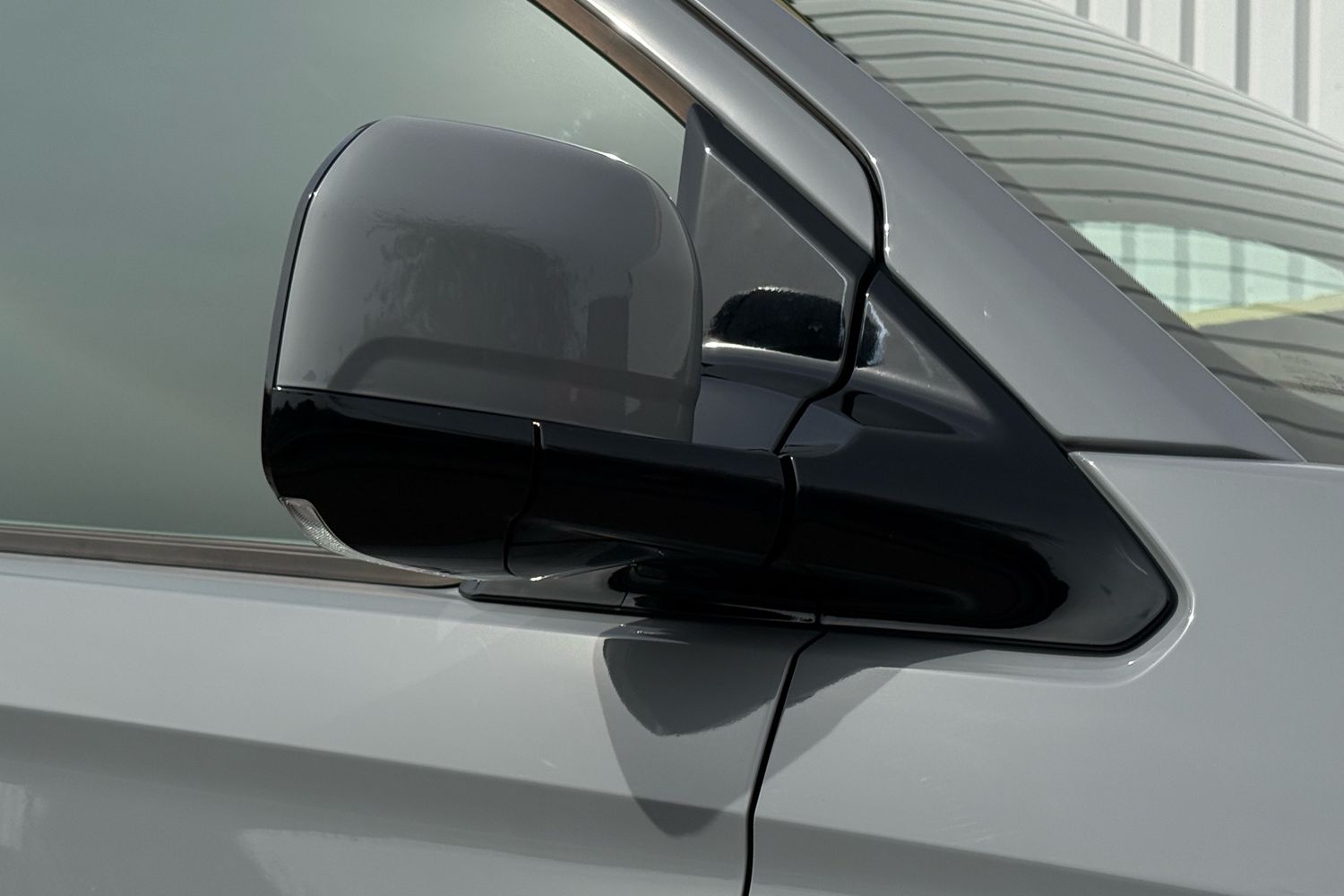 Used Volkswagen Transporter 2025 for sale - 78224359: Photo 26