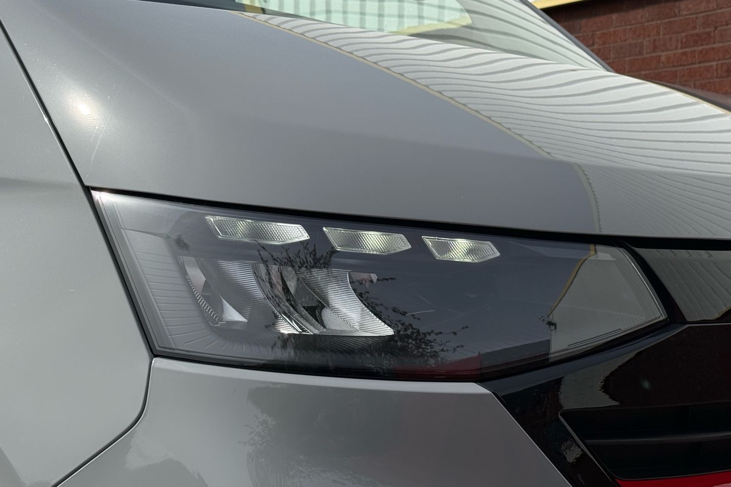 Used Volkswagen Transporter 2025 for sale - 78224359: Photo 27