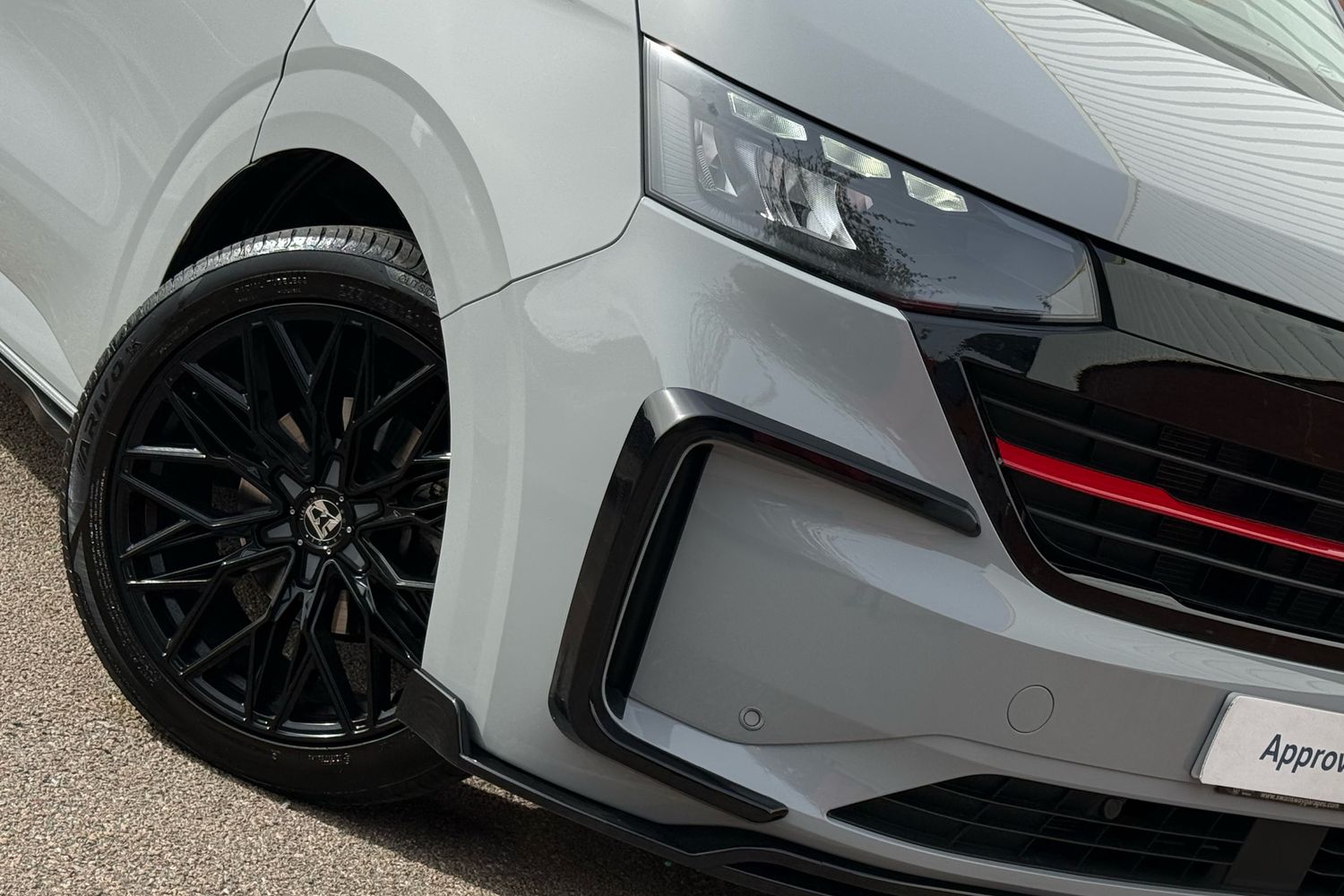 Used Volkswagen Transporter 2025 for sale - 78224359: Photo 28