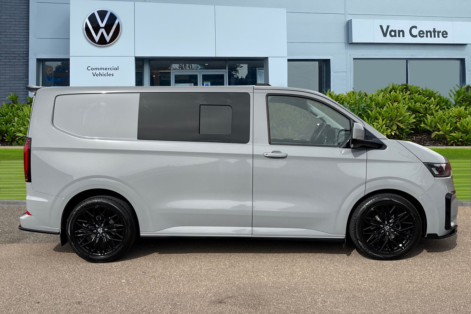 Used Volkswagen Transporter 2025 for sale - 78224359: Photo 3