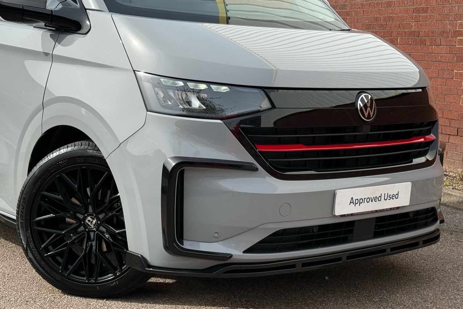 Used Volkswagen Transporter 2025 for sale - 78224359: Photo 31