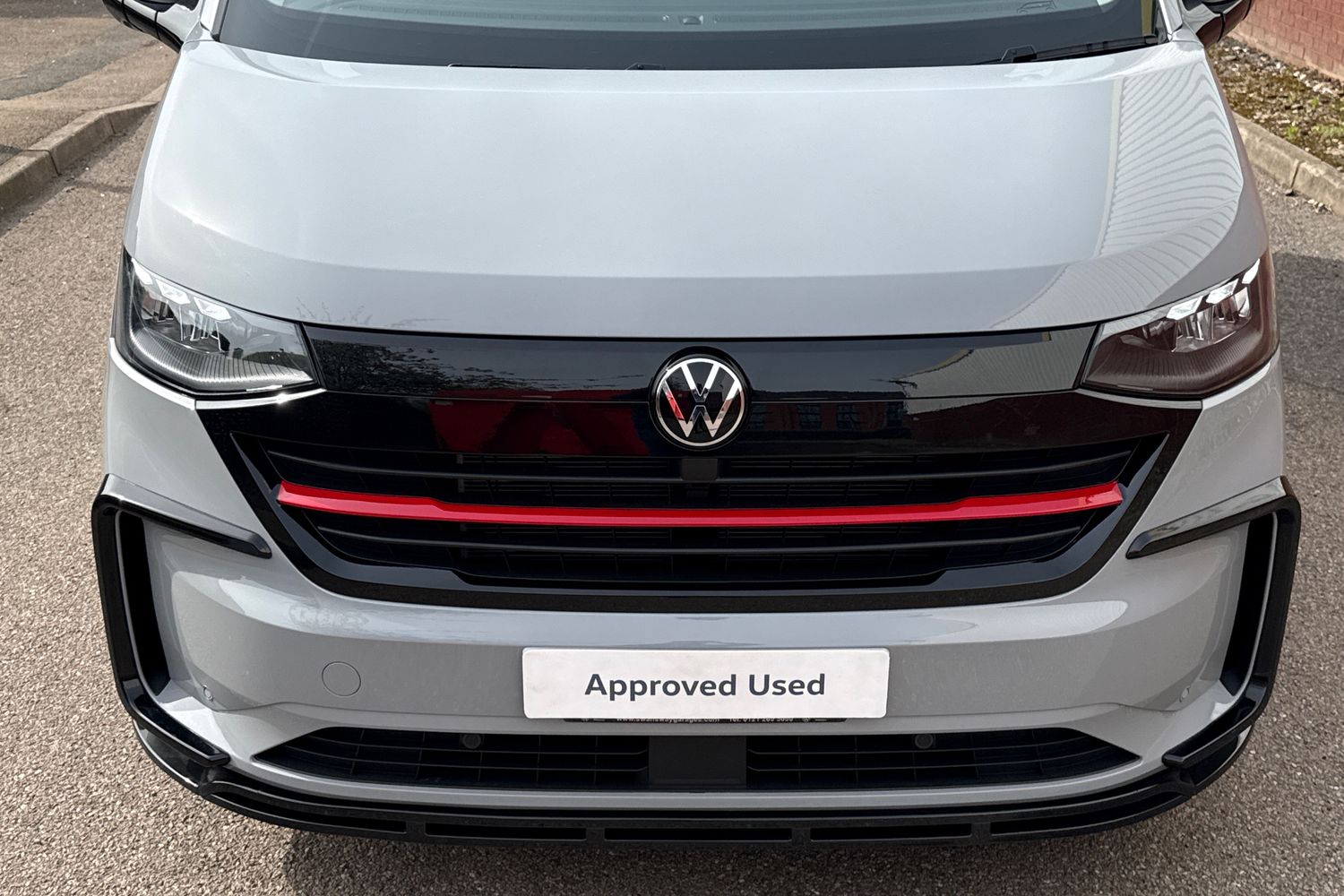 Used Volkswagen Transporter 2025 for sale - 78224359: Photo 32