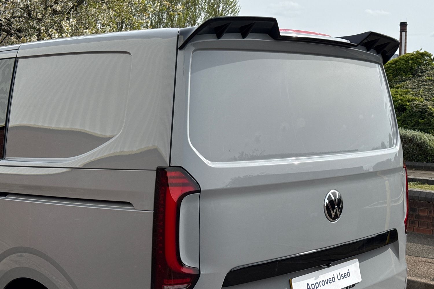 Used Volkswagen Transporter 2025 for sale - 78224359: Photo 33