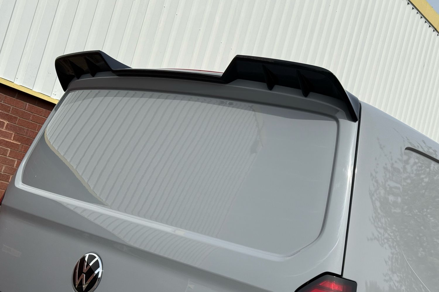 Used Volkswagen Transporter 2025 for sale - 78224359: Photo 34