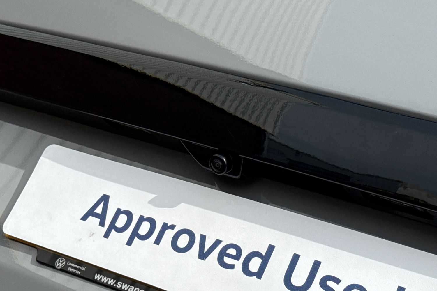 Used Volkswagen Transporter 2025 for sale - 78224359: Photo 36