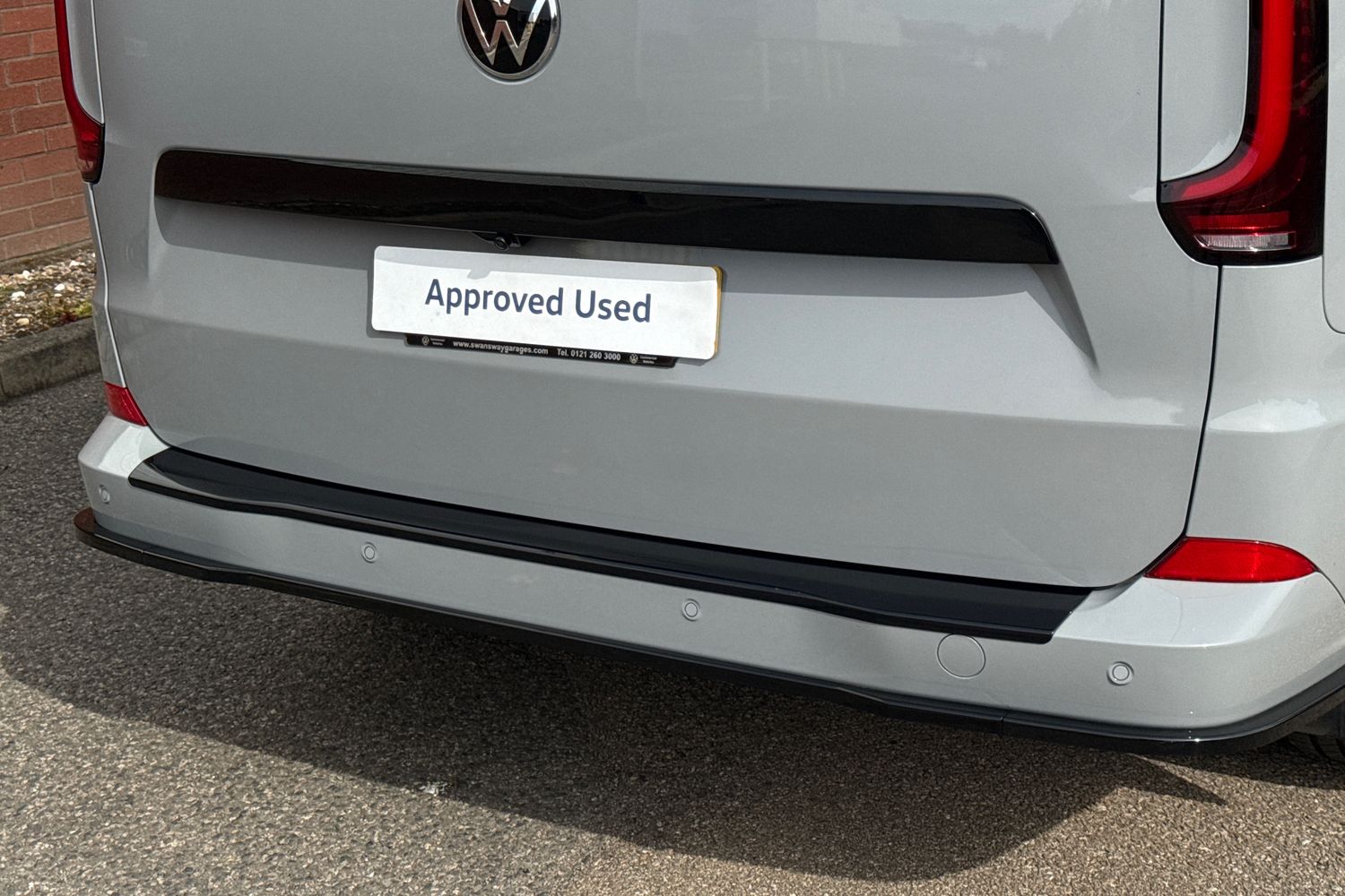 Used Volkswagen Transporter 2025 for sale - 78224359: Photo 37