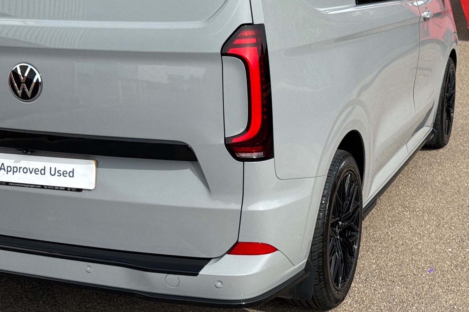 Used Volkswagen Transporter 2025 for sale - 78224359: Photo 38