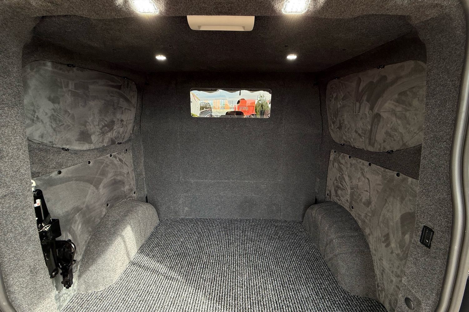 Used Volkswagen Transporter 2025 for sale - 78224359: Photo 41