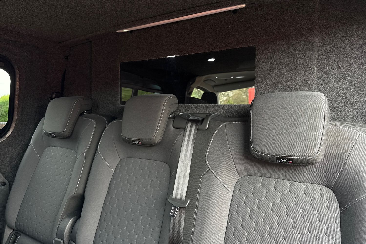 Used Volkswagen Transporter 2025 for sale - 78224359: Photo 45