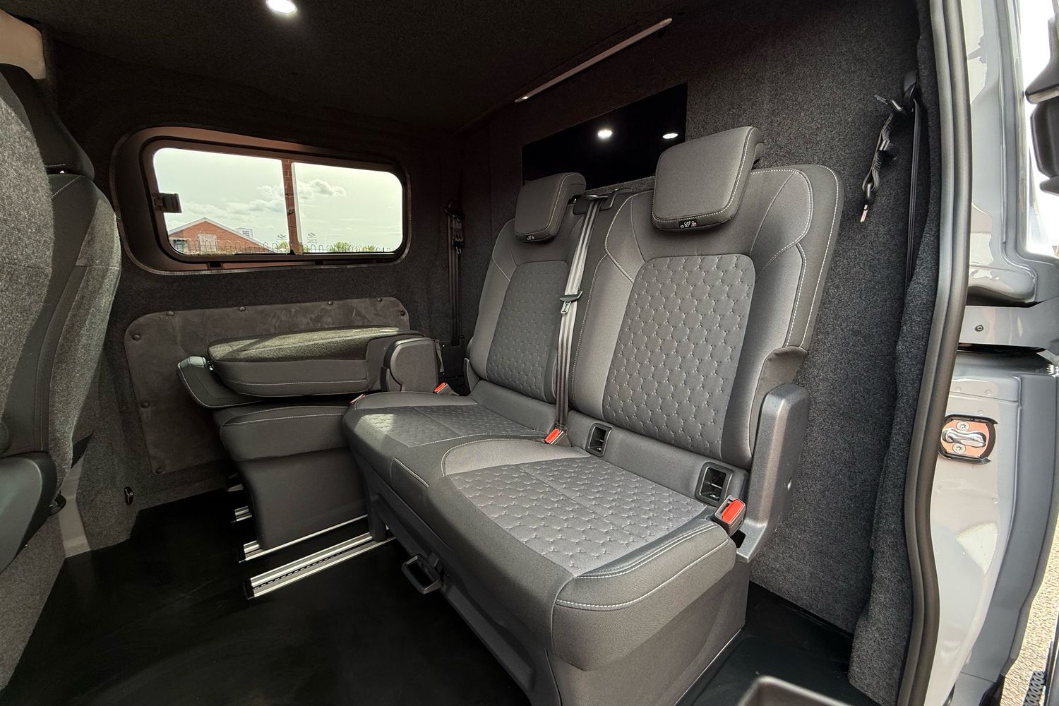 Used Volkswagen Transporter 2025 for sale - 78224359: Photo 48