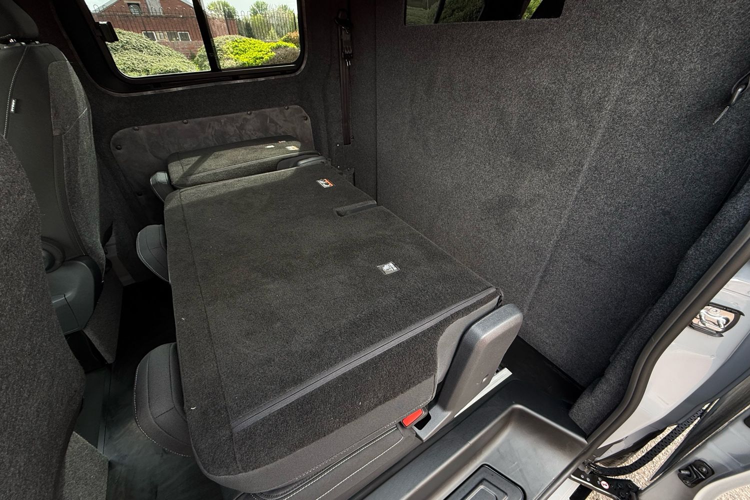 Used Volkswagen Transporter 2025 for sale - 78224359: Photo 49