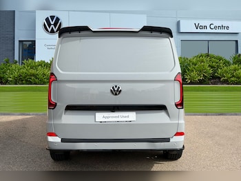 Used Volkswagen Other 2025 for sale - 78224359: Photo