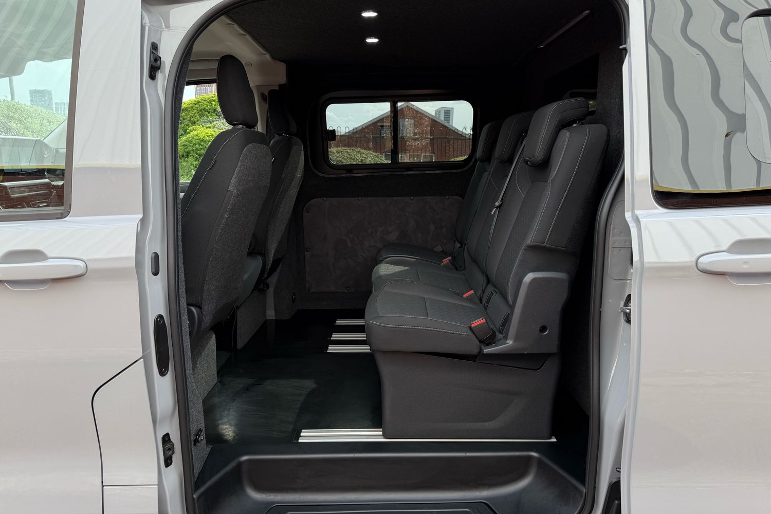 Used Volkswagen Transporter 2025 for sale - 78224359: Photo 51