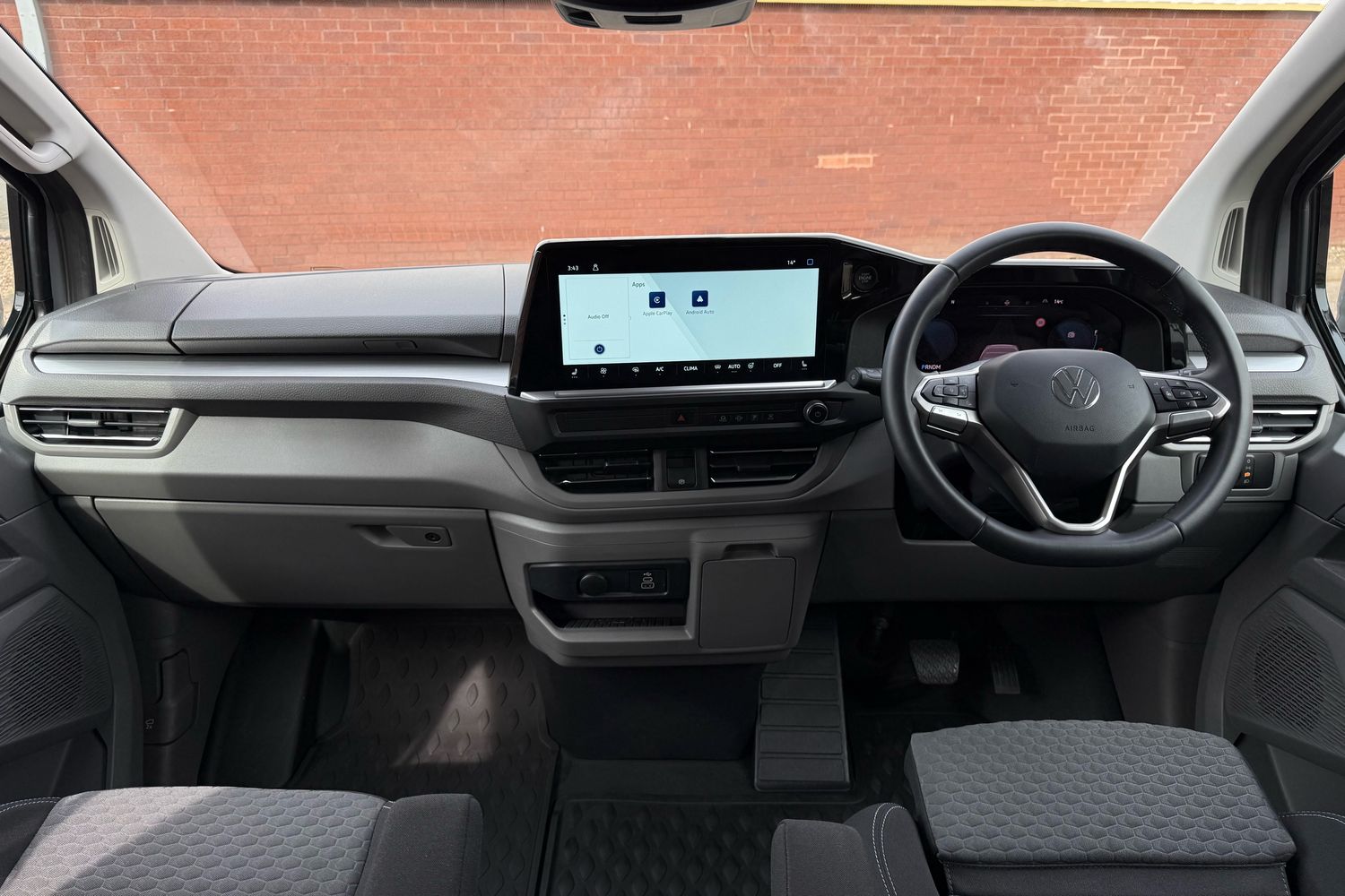 Used Volkswagen Transporter 2025 for sale - 78224359: Photo 53