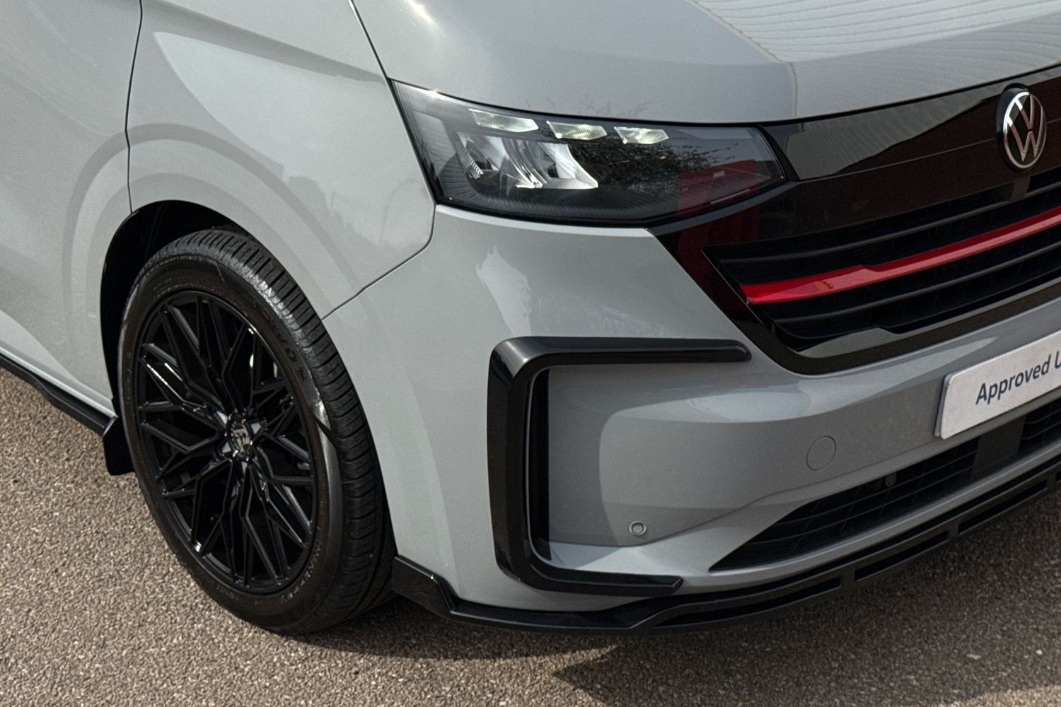 Used Volkswagen Transporter 2025 for sale - 78224359: Photo 8