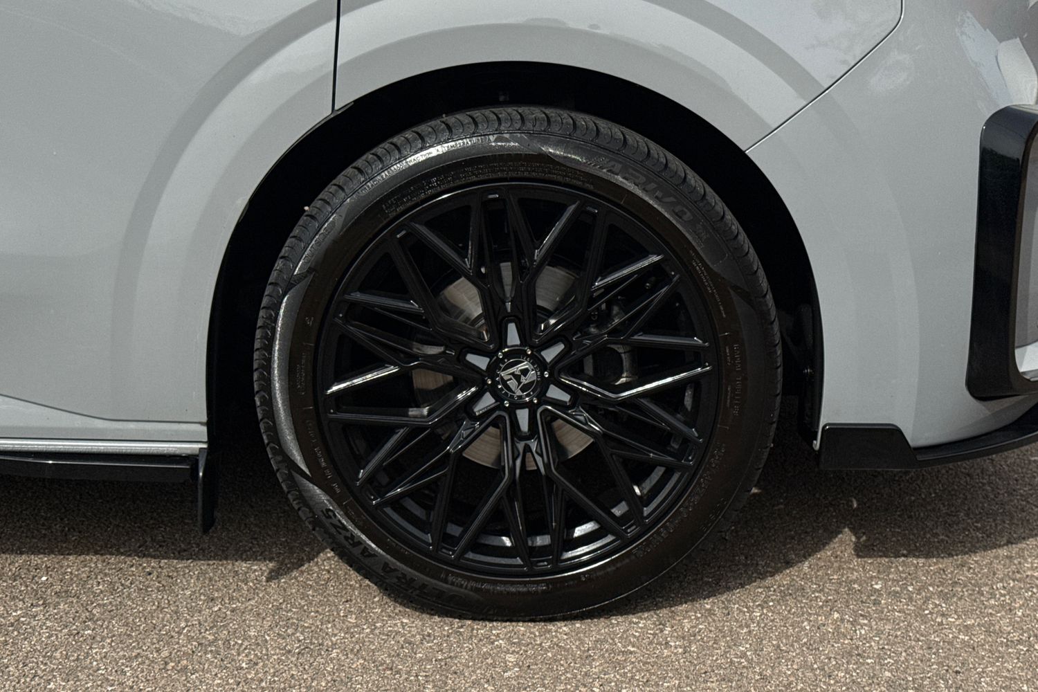 Used Volkswagen Transporter 2025 for sale - 78224359: Photo 9