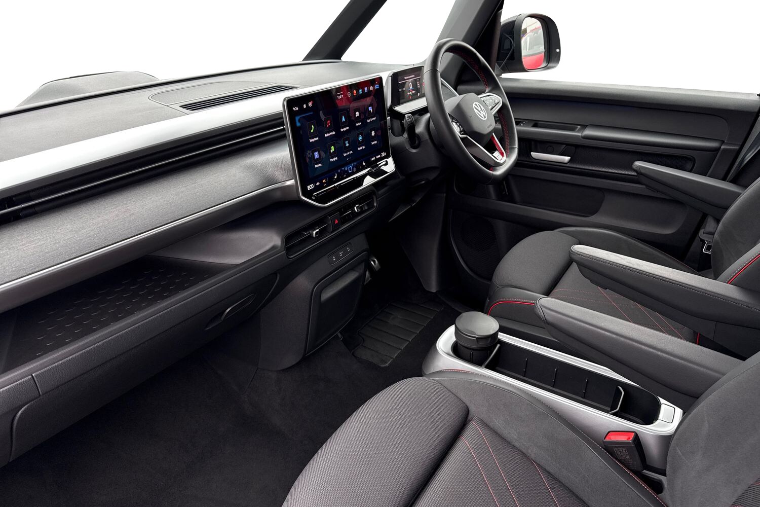 Used Volkswagen ID.Buzz 2025 for sale - 78209569: Photo 14