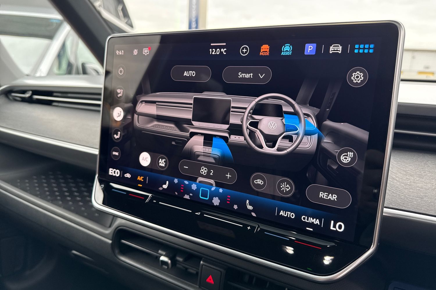 Used Volkswagen ID.Buzz 2025 for sale - 78209569: Photo 21