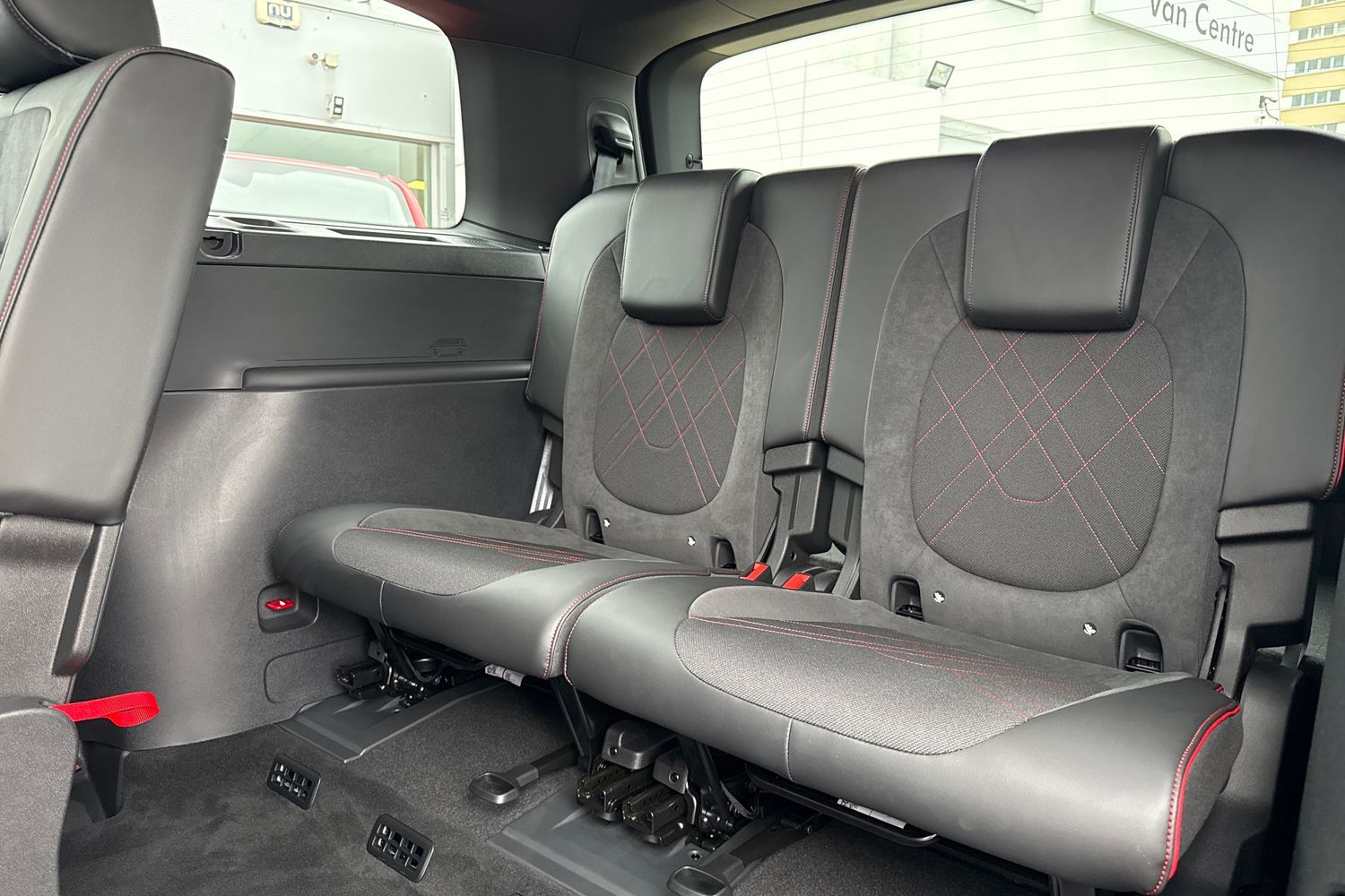 Used Volkswagen ID.Buzz 2025 for sale - 78209569: Photo 32