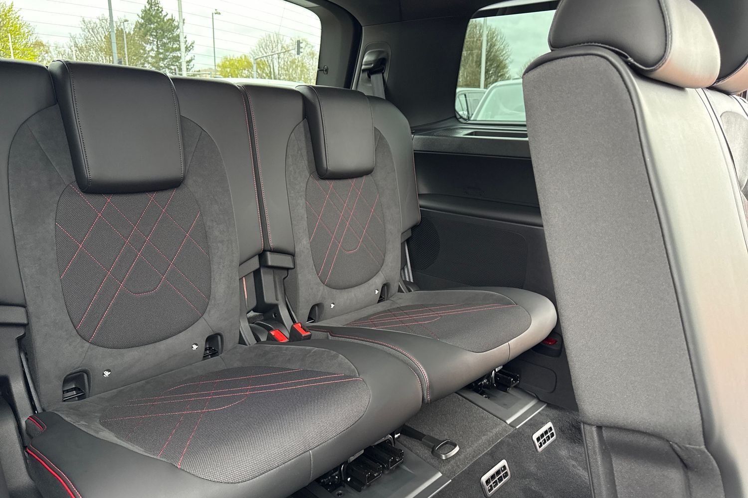 Used Volkswagen ID.Buzz 2025 for sale - 78209569: Photo 33