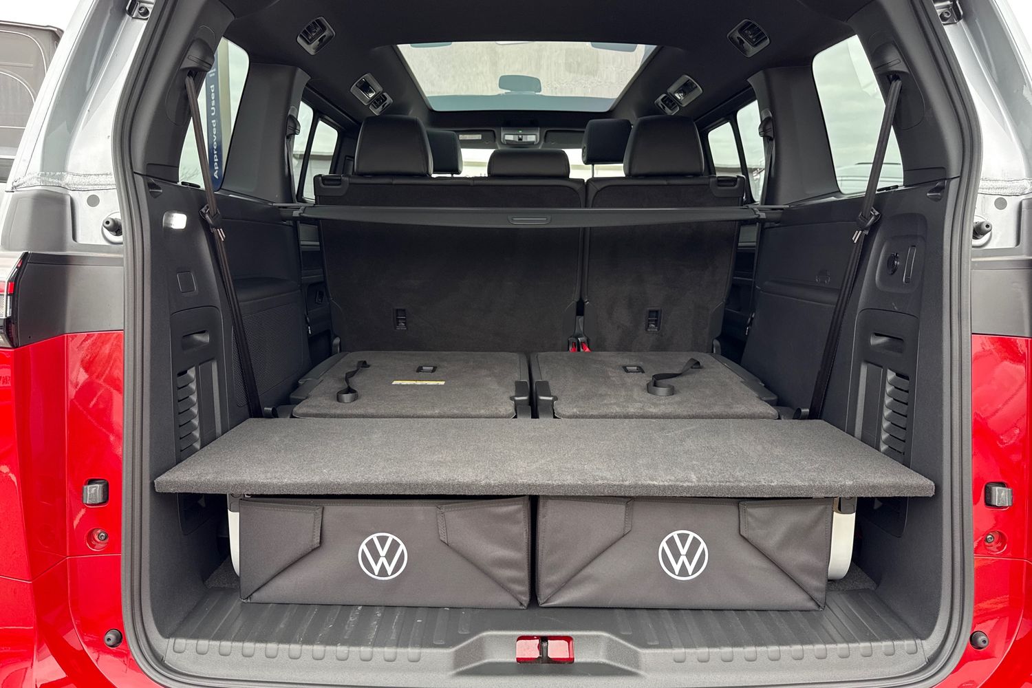 Used Volkswagen ID.Buzz 2025 for sale - 78209569: Photo 35