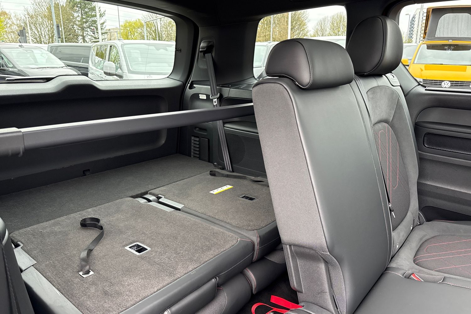 Used Volkswagen ID.Buzz 2025 for sale - 78209569: Photo 37