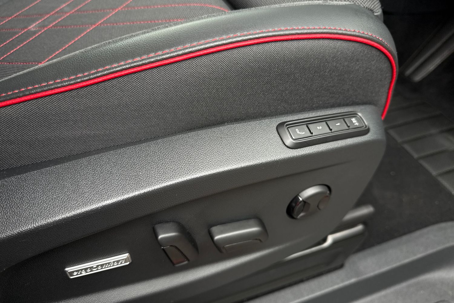 Used Volkswagen ID.Buzz 2025 for sale - 78209569: Photo 38