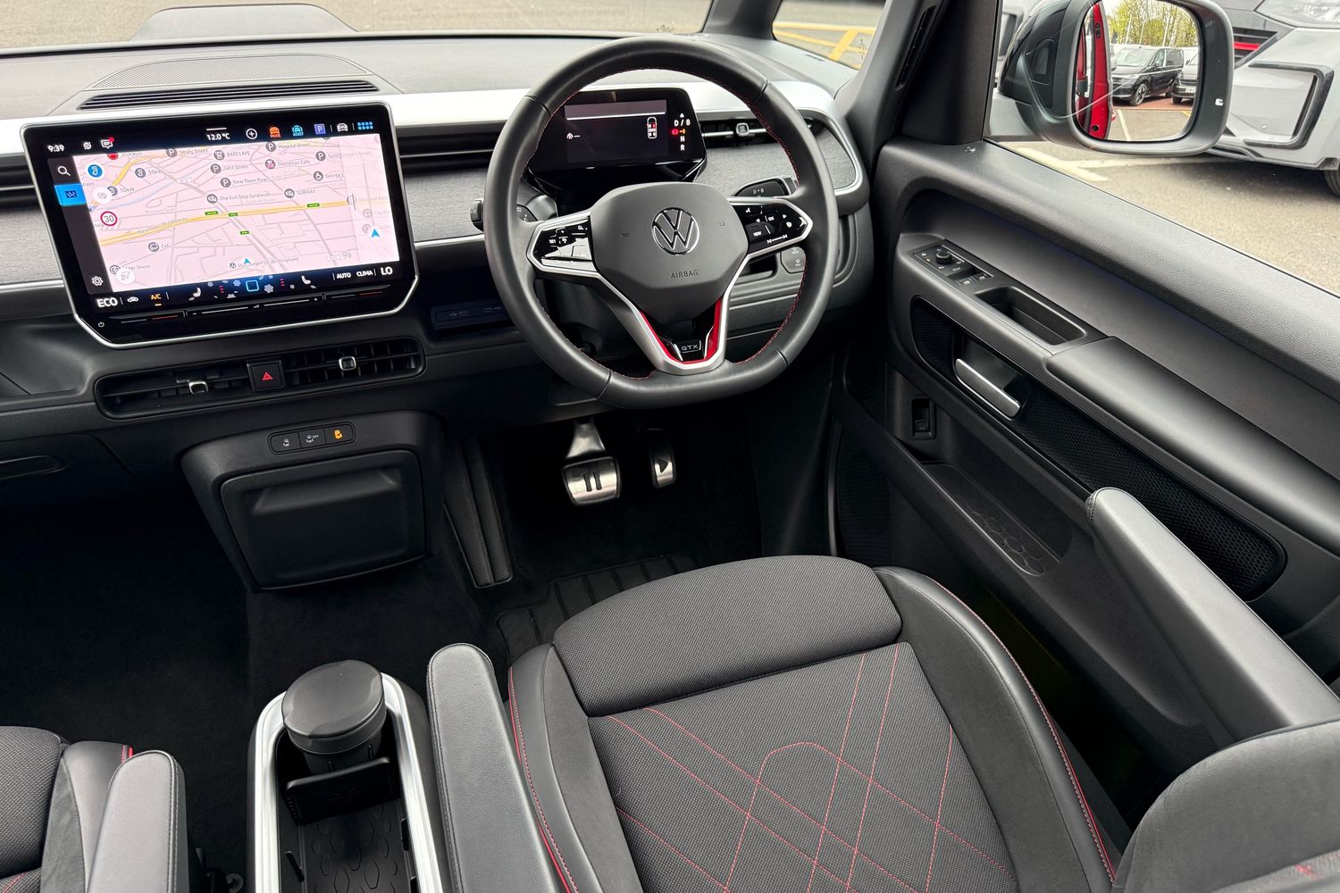 Used Volkswagen ID.Buzz 2025 for sale - 78209569: Photo 39