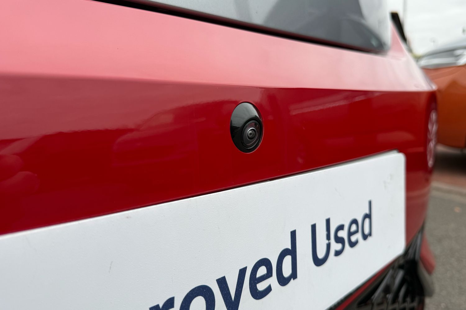 Used Volkswagen ID.Buzz 2025 for sale - 78209569: Photo 42