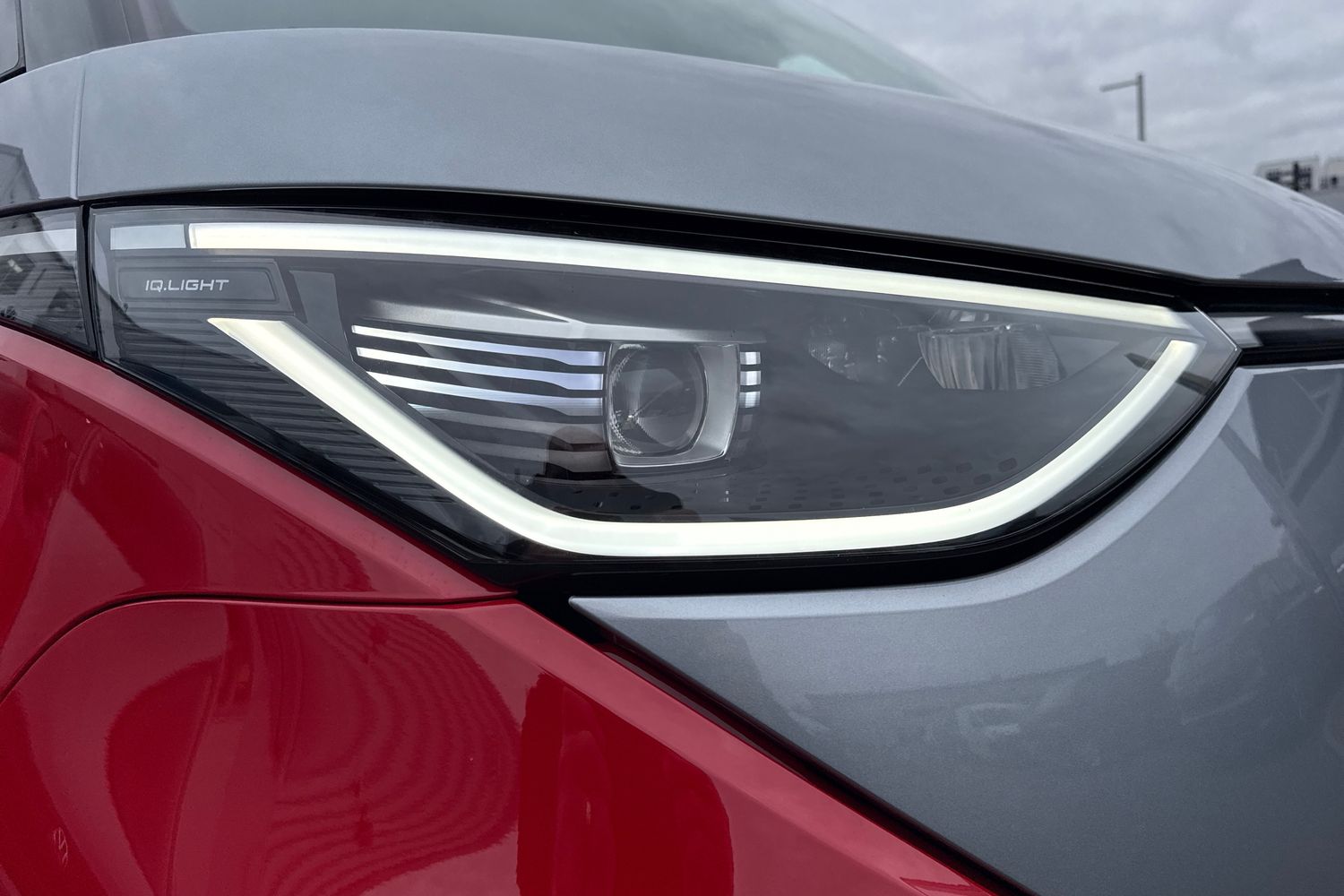 Used Volkswagen ID.Buzz 2025 for sale - 78209569: Photo 43