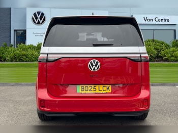 Used Volkswagen ID.Buzz 2025 for sale - 78209569: Photo