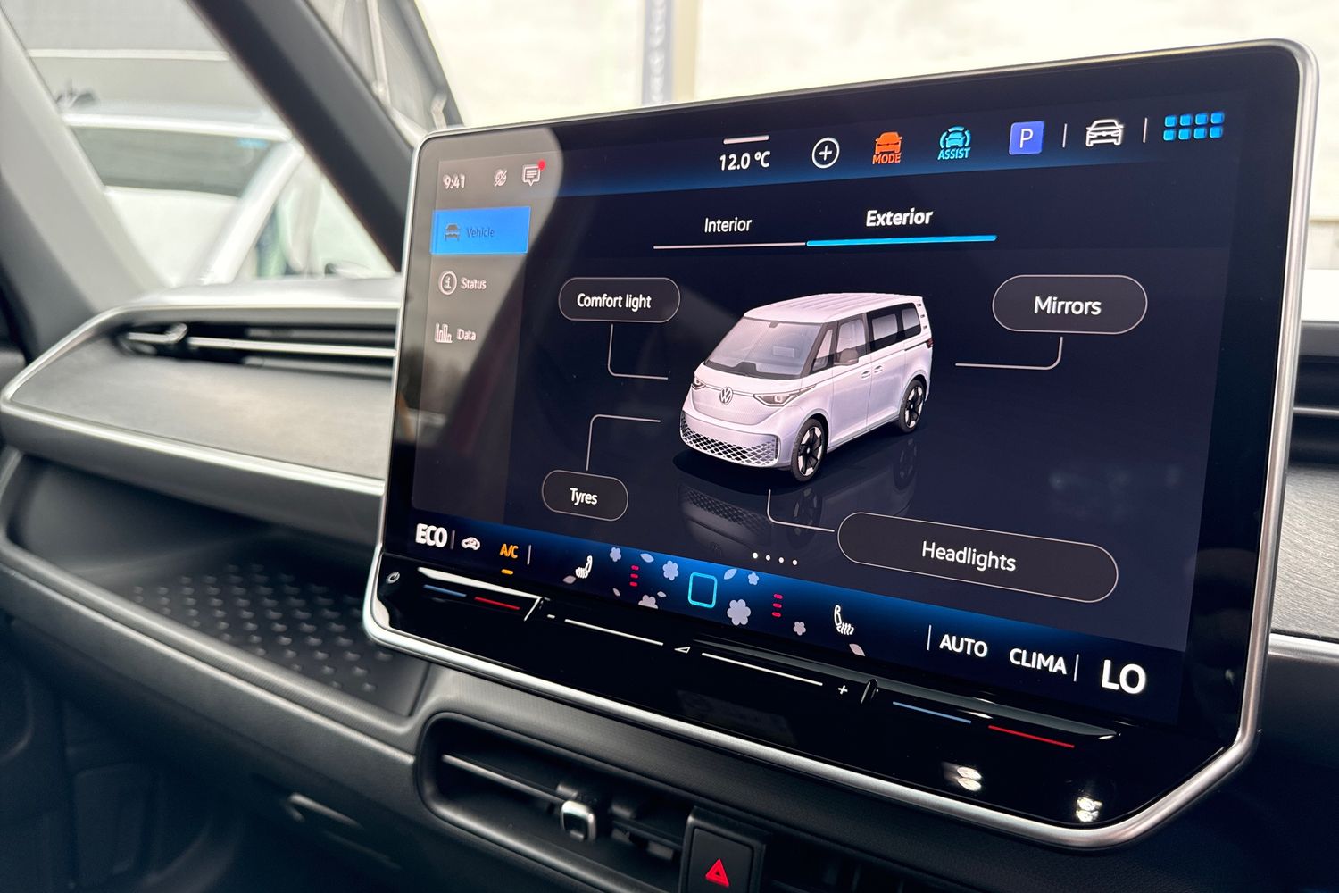 Used Volkswagen ID.Buzz 2025 for sale - 78209569: Photo 52