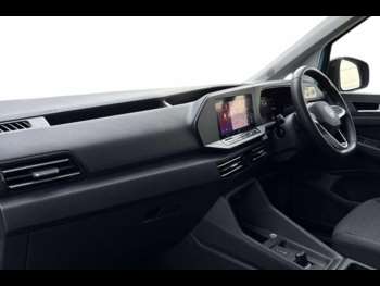Used Volkswagen Caddy Maxi 2025 for sale - 75055003: Photo