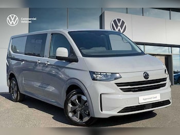 Used Volkswagen Transporter 2026 for sale - 79342013: Photo