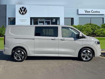 Used Volkswagen Transporter 2026 for sale - 79342013: Photo