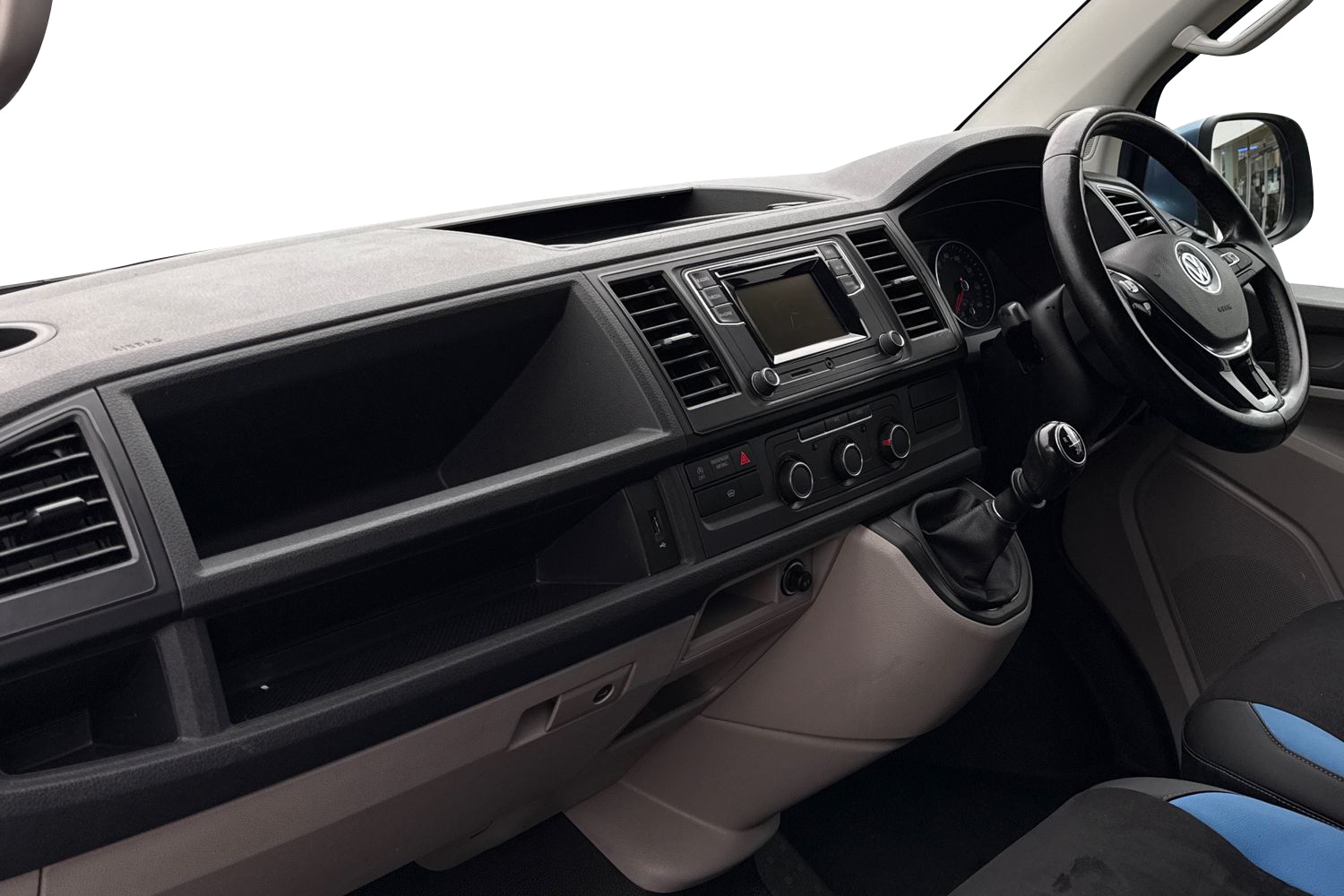 Used Volkswagen Transporter 2017 for sale - 77068777: Photo 14