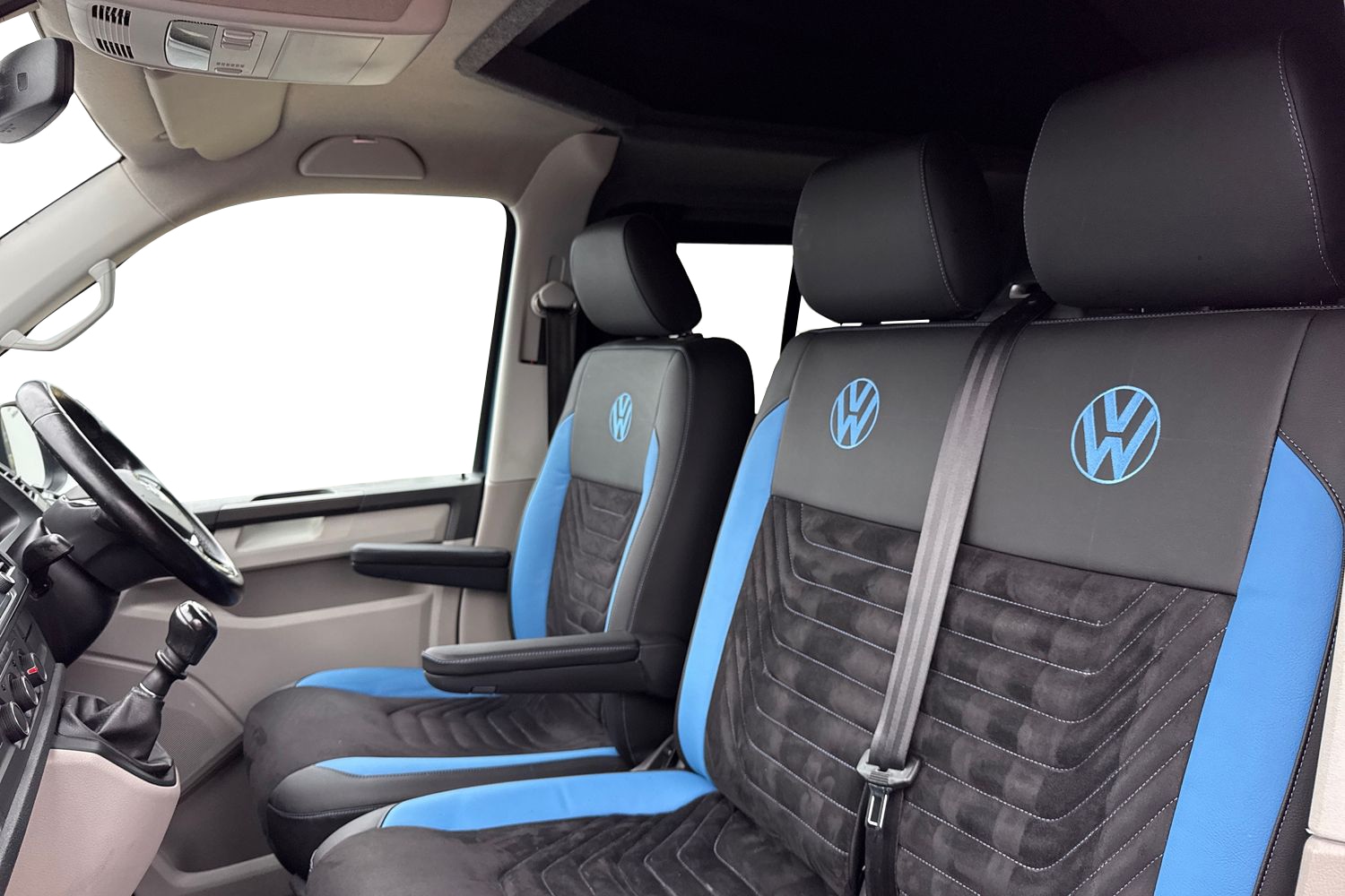 Used Volkswagen Transporter 2017 for sale - 77068777: Photo 15