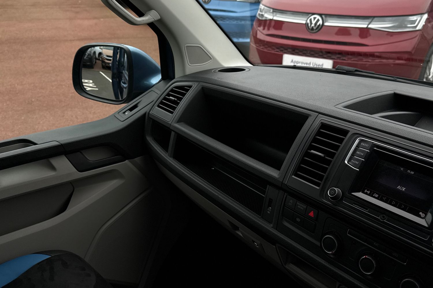 Used Volkswagen Transporter 2017 for sale - 77068777: Photo 19