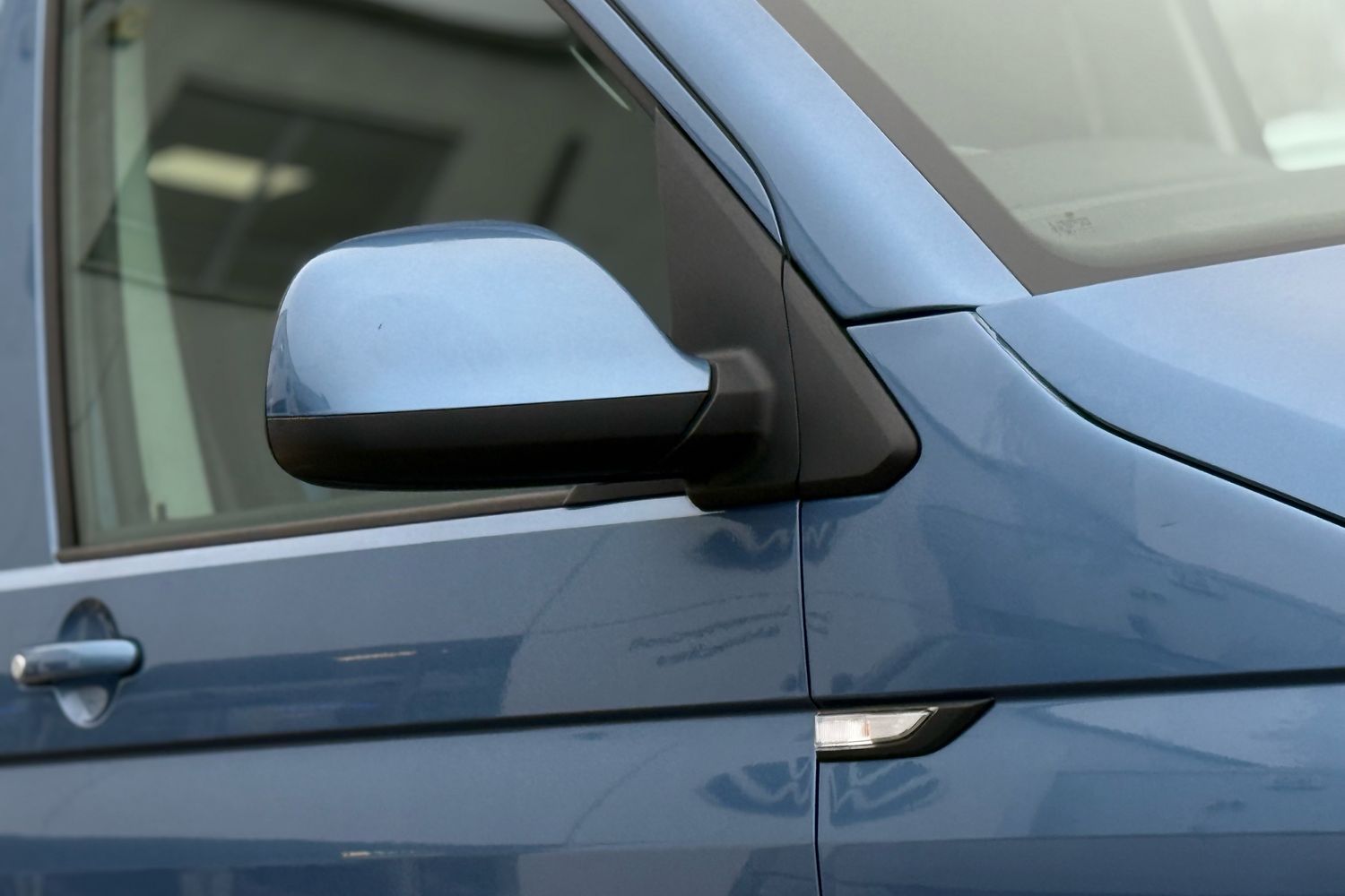 Used Volkswagen Transporter 2017 for sale - 77068777: Photo 26