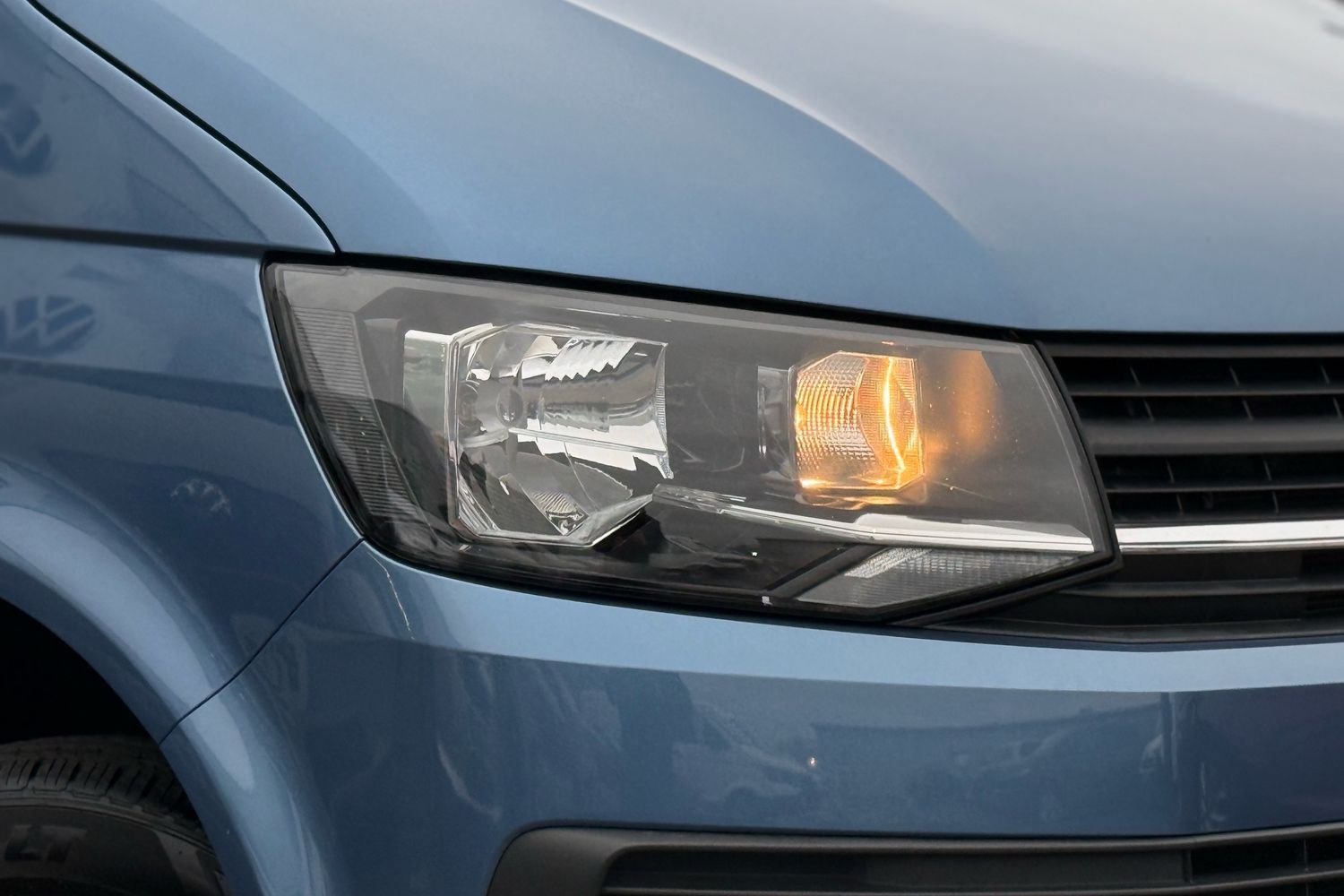 Used Volkswagen Transporter 2017 for sale - 77068777: Photo 27