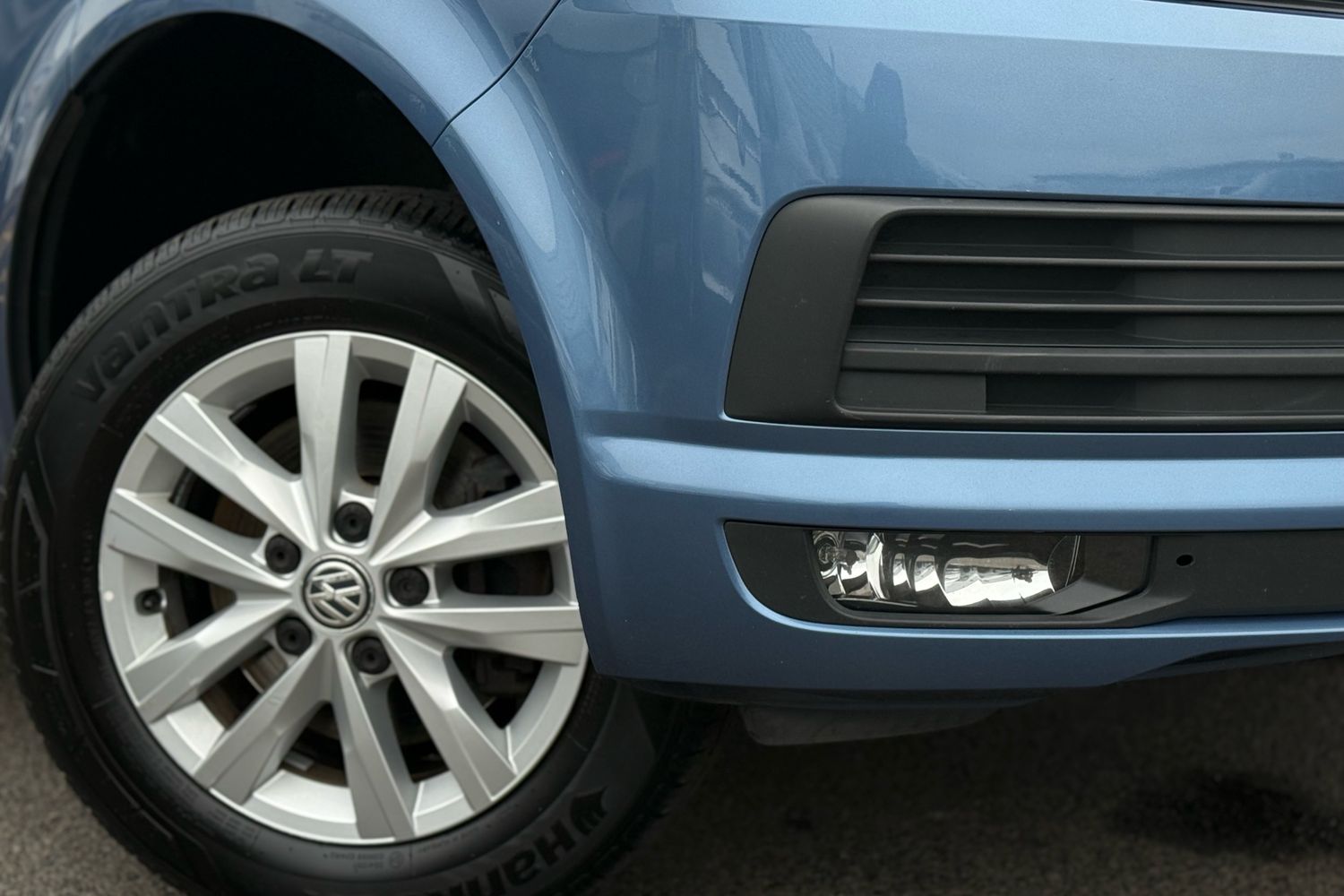 Used Volkswagen Transporter 2017 for sale - 77068777: Photo 28