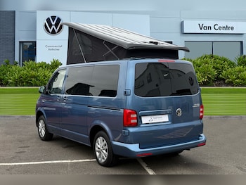 Used Volkswagen Transporter 2017 for sale - 77068777: Photo