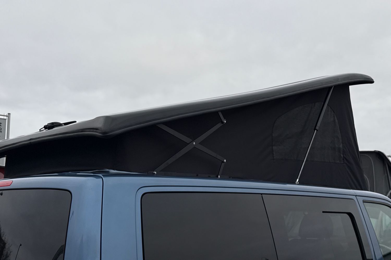 Used Volkswagen Transporter 2017 for sale - 77068777: Photo 31