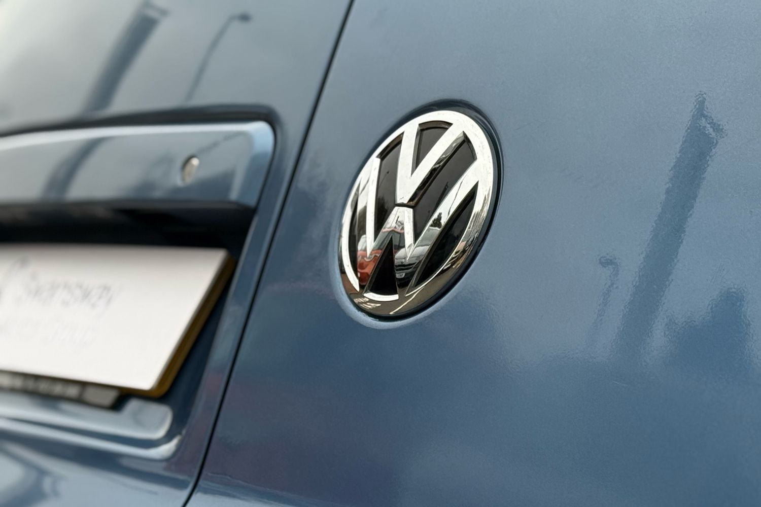 Used Volkswagen Transporter 2017 for sale - 77068777: Photo 35