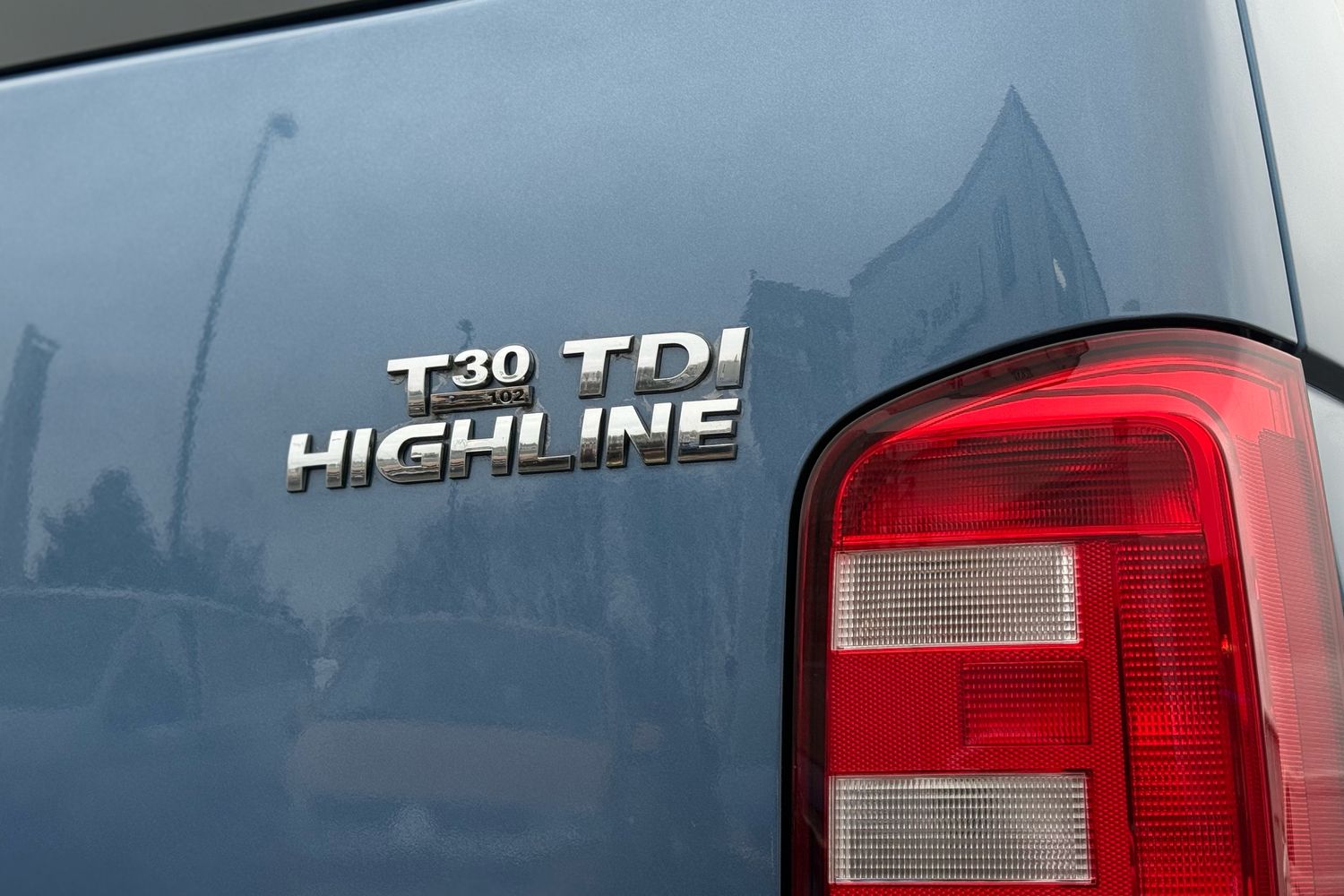 Used Volkswagen Transporter 2017 for sale - 77068777: Photo 36