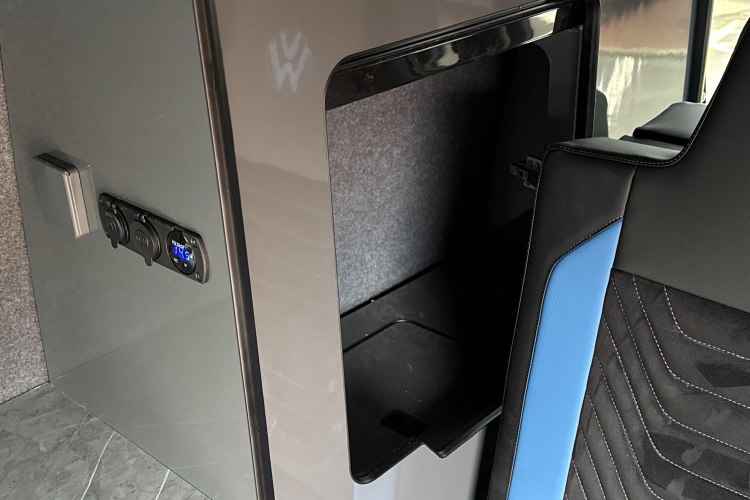 Used Volkswagen Transporter 2017 for sale - 77068777: Photo 39